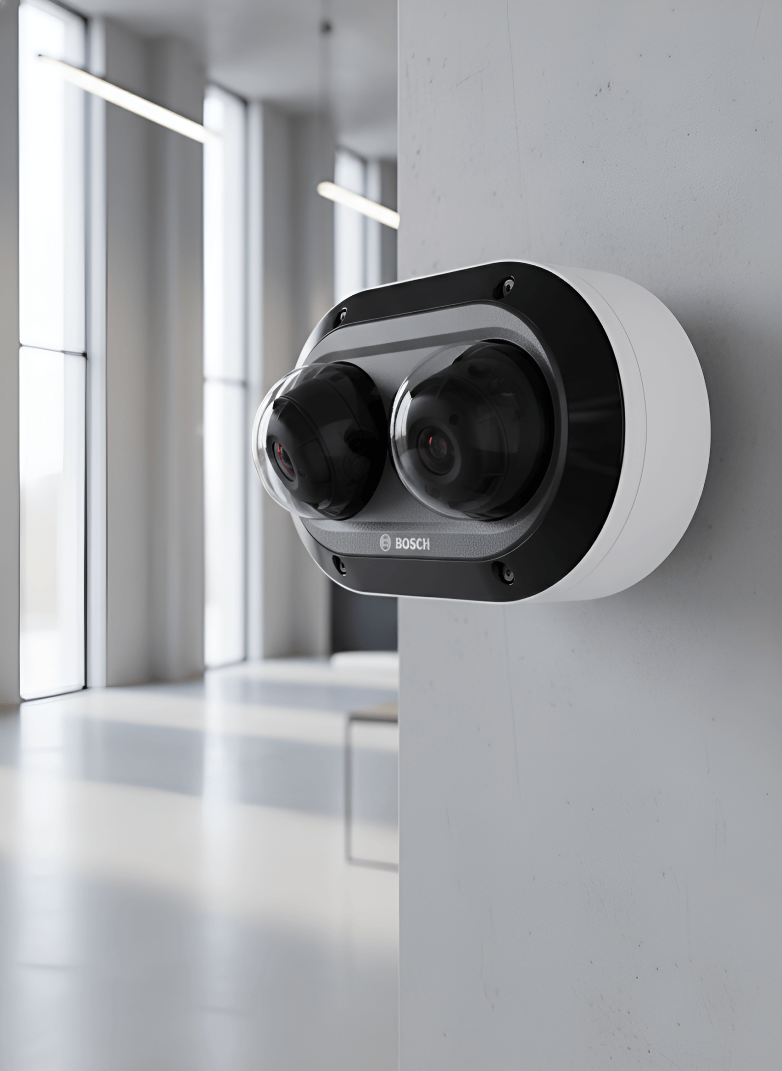 Duální snímání obrazu